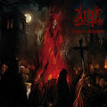 ATTIC - Return of the Witchfinder DIGI, NEU