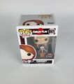 Funko Pop! Child´s Play 2 841 Chucky - Special Edition - Movies - in OVP