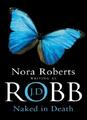 Nackt im Tod: 1, J.D. Robb, Nora Roberts