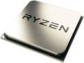 AMD Ryzen 7 1700X - 3,8 GHz Eight Core Prozessor