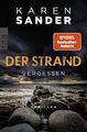 Der Strand: Vergessen von Sander, Karen