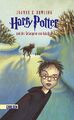 Harry Potter und der Gefangene von Askaban (Harry Potter 3)