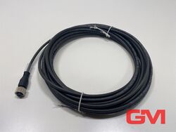 Weidmüller Sensor/Aktor-Leitung SAIL-M12BG-4B-10U line 1057751000 10m M12 Buchse