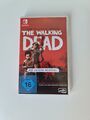 The Walking Dead - Final Season Nintendo Switch 