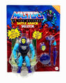 Masters of the Universe GVL77 Origins Skeletor Deluxe Actionfigur MOTU 2020