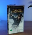 Pirates of the Caribbean: Am Ende der Welt für PSP, Seefahrer-Abenteuer 🎮⚓
