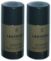 Karl Lagerfeld Classic Deostick Man 2x 75g Deodorant Stick