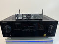 Pioneer VSX-830 7,2-Kanal AV-Receiver 130 W x 5 - Hi-Res Dolby Wi-Fi Bluetooth,
