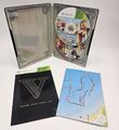 GTA 5 Grand Theft Auto V / 5 Steelbook Microsoft Xbox 360 Spiel Top ✅