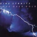 Love Over Gold von Dire Straits VINYL,LP