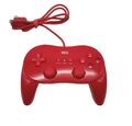 Nintendo Wii Classic Pro Gamepad / Controller  RVL- 005 (-02)