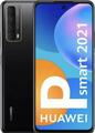 Huawei P Smart 2021 PPA-LX2 schwarz entsperrt verpackt 128GB Grade A UK 1 Jahr Garantie
