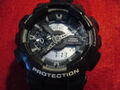 CASIO G-SHOCK GA-110C MULTIFUNKTION ARMBANDUHR SPORTUHR  TOP!!!