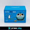 Amazon Echo Dot Kids (5. Generation), Smart Speaker Eulen-Design NEU ungeöffnet