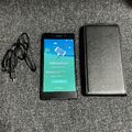 Sony Xperia Z2 D6503 schwarz 16GB Smartphone