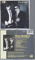 CD--THE BLUES BROTHERS--BRIEFCASE FULL OF BLUES -- | IMPORT