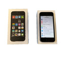 Apple iPhone 5s - 16GB - Space Grau (Ohne Simlock) - Zustand GUT