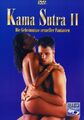 Kama Sutra II - Die Geheimnisse sexueller Fantasien (inkl. 3D Brille (DVD) Neu