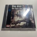 CD Die drei ??? 169 - Die Spur des Spielers - EUROPA - Die drei Fragezeichen