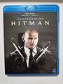 Underground Hitman - Bluray 