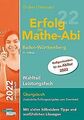 Erfolg im Mathe-Abi 2022 Wahlteil Leistungsfach Baden-Wü... | Buch | Zustand gut