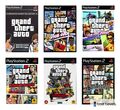 PS2 - Grand Theft Auto - Versand am selben Tag - 1 kaufen oder aufbauen