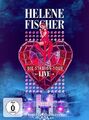 Helene Fischer - Die Stadion Tour Live - Fan Edt. inkl. 2CDs, DVD & Blu-ray