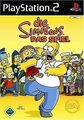 Die Simpsons - Das Spiel von Electronic Arts GmbH | Game | Zustand gut