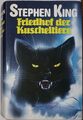 FRIEDHOF DER KUSCHELTIERE | Stephen King 1985 !!! Horror Hardcover mit Schutzums