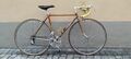 Rennrad Old-Time Wilier Triestina Kupfer Erhalten Neu Record 1979