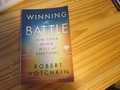 Hotchkin "Winning the Battle for Your Mind, Will and Emotions" TB, USA, 2018