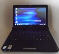 LENOVO ideapad Atom N270 1,60 GHz 2,5 GB RAM 16 GB HDD WLAN CAM USB CardReader