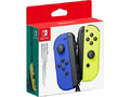 Originale Nintendo Switch Joy-Con 2er-Set Blau/Neon-Gelb Controller  🎮