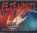 Fetenhits - Best of Rock [3 CDs]