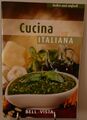 Cucina Italiana Kochbuch Lecker Einfach Rezepte Ideen Italien Spezialität ST31A