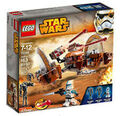 LEGO Star Wars: Hailfire Droid (75085) - NEU und OVP - SELTENES EOL SET