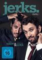 jerks. - Staffel 1 | DVD | deutsch