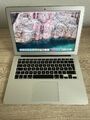 Apple MacBook Air 13,3“ 2017 - Top-Zustand, 128GB SSD, Intel Core i5, Zubehör