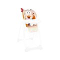 CHICCO Polly 2 Start - High chair cover - Fancy Chicken