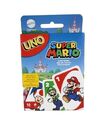 UNO Super Mario Kartenspiel Gesellschaftsspiel für 2-10 Spieler Neu OVP