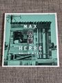 Max Herre Hallo Welt Vinyl LP Mint