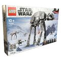 LEGO Star Wars: AT-AT (75288) - Neu & Ovp
