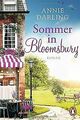 Sommer in Bloomsbury: Roman (Die Bloomsbury-Reihe, Band ... | Buch | Zustand gut