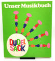 Unser Musikbuch für die Grundschule - Dudelsack - Musikunterricht Lehrbuch
