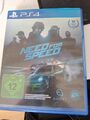 Need for Speed (Sony PlayStation 4, 2015)