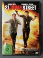 DVD 21 Jump Street (Jonah Hill, Channing Tatum)