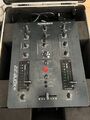 Allen & Heath Xone 22, 2-Kanal Tabletop DJ Mixer