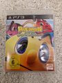 Pac-Man und die Geisterabenteuer (Sony PlayStation 3,Ps3, 2014)