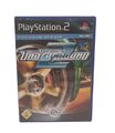Need for Speed: Underground 2 - PS2 (Sony PlayStation 2) OVP l AKZEPTABEL l PAL 