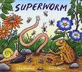 Superworm von Donaldson, Julia | Buch | Zustand akzeptabel